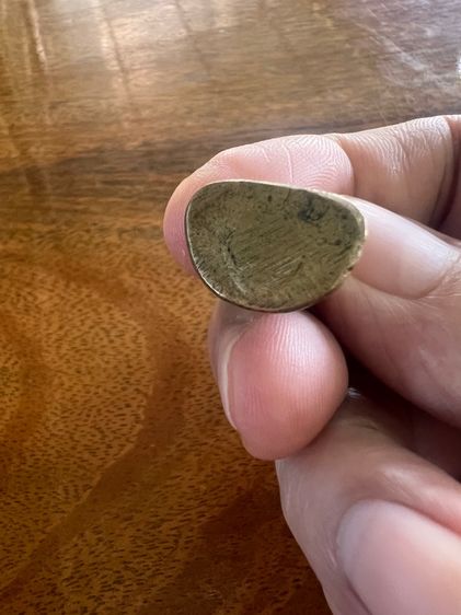 หลวงพ่อเงินพิมพ์นิยม รูปที่ 5