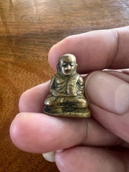 หลวงพ่อเงินพิมพ์นิยม