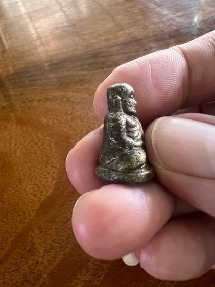 หลวงพ่อเงินพิมพ์นิยม รูปที่ 4