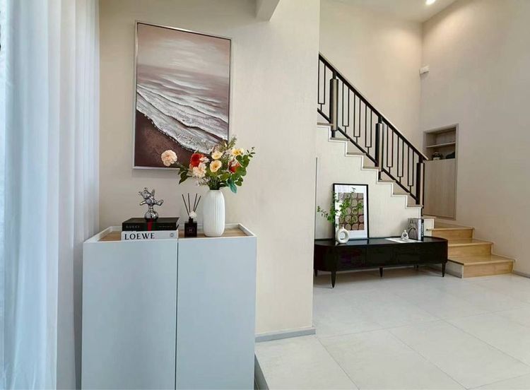 อื่นๆ 2024 ตกแต่งครบ ใช่ Estara Haven Phatthanakan 20 ราคาพิเศษสุดเพียง 8.8ล้านบาท  รูปที่ 2