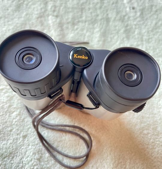 กล้องส่องทางไกล แบบซูม ขนาด 15-60x 28 มม. แบรนด์แท้ มือ2 จากญี่ปุ่น รูปที่ 3