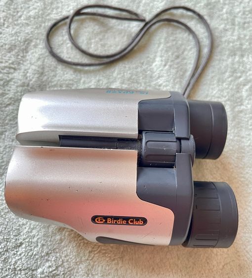 กล้องส่องทางไกล แบบซูม ขนาด 15-60x 28 มม. แบรนด์แท้ มือ2 จากญี่ปุ่น รูปที่ 7