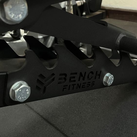 adjustable bench ของ bench fitness รูปที่ 2