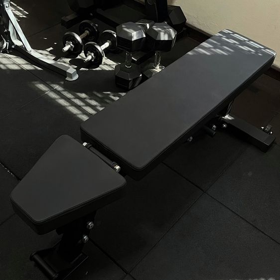 adjustable bench ของ bench fitness