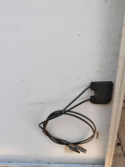 แผงโซลาร์เซลล์ 300w มือสอง รูปที่ 7