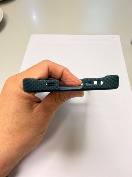 เคส PITAKA IPhone16 Pro Milky Way รูปที่ 6