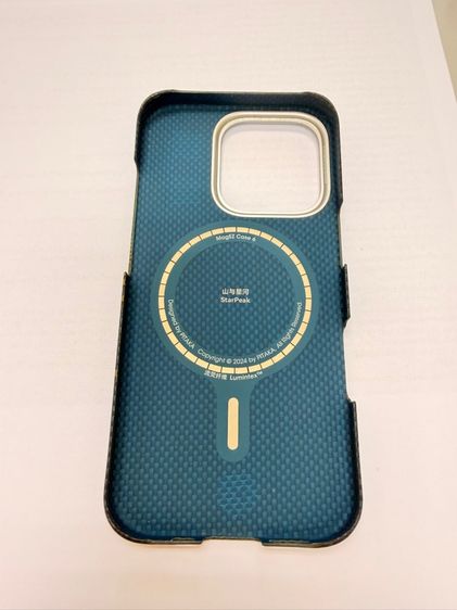 เคส PITAKA IPhone16 Pro Milky Way รูปที่ 3