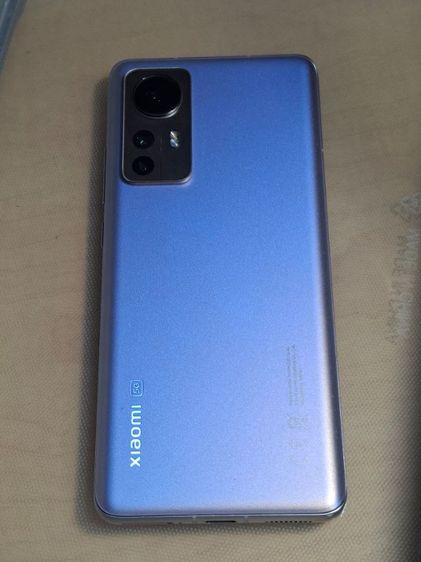 xaiomi 12 256 gb รูปที่ 4