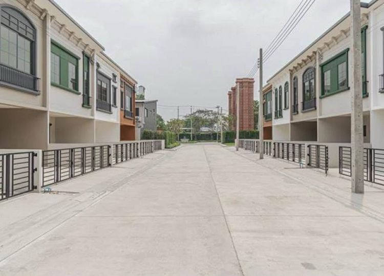 Sansiri มีบางส่วน 2023 ขายบ้านโครงการ “สิริ เพลส ลาดพร้าว 101“ เจ้าของบ้านขายเอง รูปที่ 3