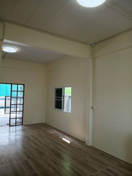 บ้านเดี่ยว 2 ชั้นรีโนเวทใหม่