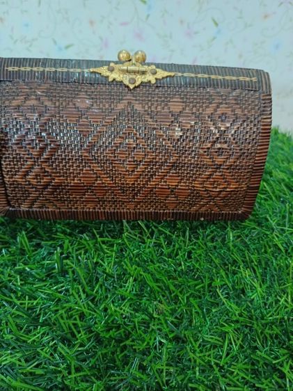 กระเป๋าย่านลิเภา รูปที่ 4