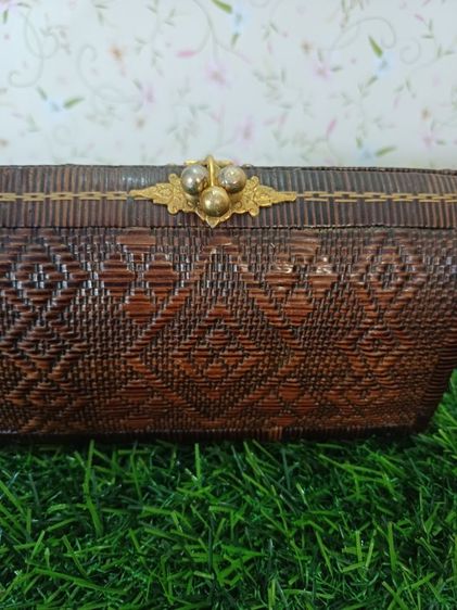 กระเป๋าย่านลิเภา รูปที่ 6