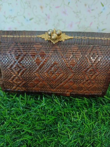 กระเป๋าย่านลิเภา รูปที่ 2