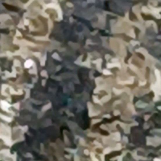 พระผงเนื้อว่าน หลวงปู่ทวด วัดช้างให้ ปี2497 รูปที่ 17