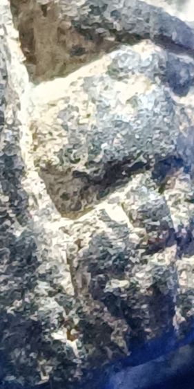 พระผงเนื้อว่าน หลวงปู่ทวด วัดช้างให้ ปี2497 รูปที่ 13