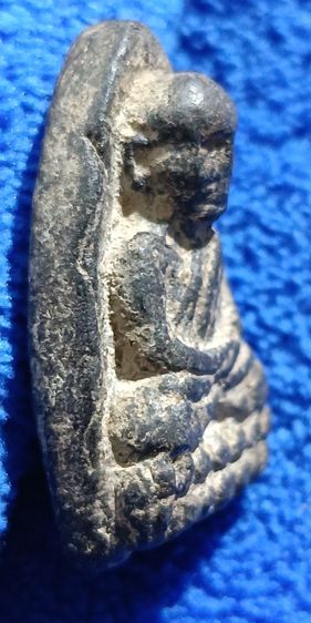 พระผงเนื้อว่าน หลวงปู่ทวด วัดช้างให้ ปี2497 รูปที่ 10