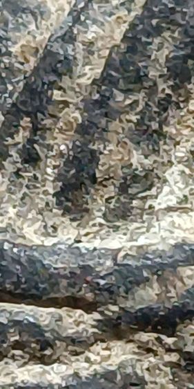 พระผงเนื้อว่าน หลวงปู่ทวด วัดช้างให้ ปี2497 รูปที่ 3