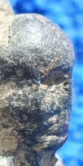 พระผงเนื้อว่าน หลวงปู่ทวด วัดช้างให้ ปี2497 รูปที่ 12