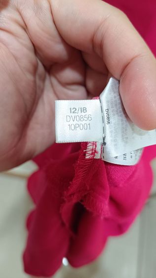 ชุดเดรส Adidas ของแท้💯 รูปที่ 5