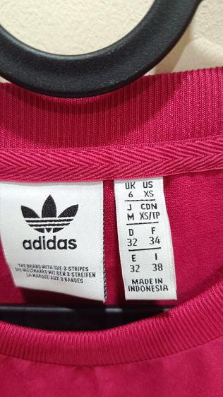 ชุดเดรส Adidas ของแท้💯 รูปที่ 4