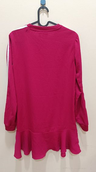 ชุดเดรส Adidas ของแท้💯 รูปที่ 3