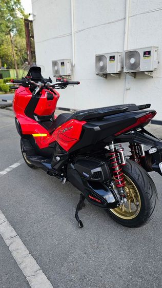 Honda adv 350 รูปที่ 3