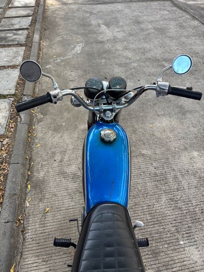 ขาย cb125s  รูปที่ 6