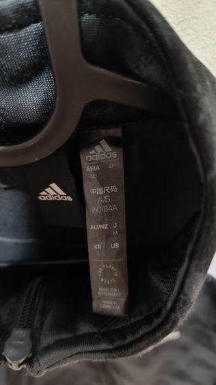 เสื้อแจ็คเก็ต Adidas ของแท้💯 รูปที่ 3