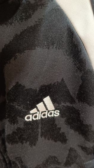 เสื้อแจ็คเก็ต Adidas ของแท้💯 รูปที่ 4
