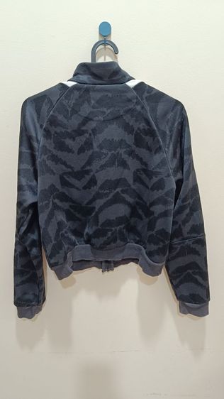 เสื้อแจ็คเก็ต Adidas ของแท้💯 รูปที่ 2