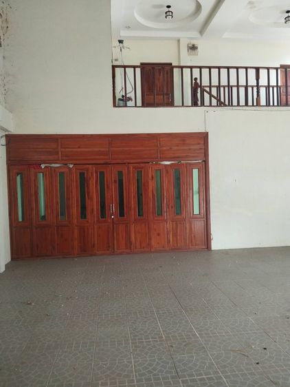 ไม่มี 2016 ขายบ้านเนื้อที่92.5ตารางวา บ้านสีถาน รูปที่ 2