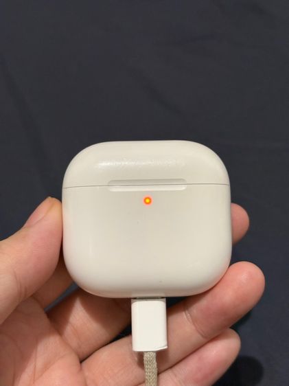 Case AirPods 4 (มีเฉพาะเคส) รูปที่ 3