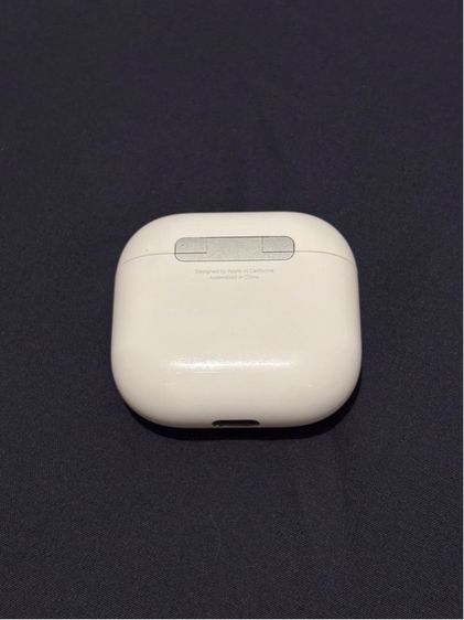 Case AirPods 4 (มีเฉพาะเคส) รูปที่ 8