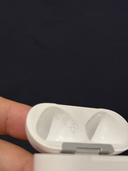 Case AirPods 4 (มีเฉพาะเคส) รูปที่ 5