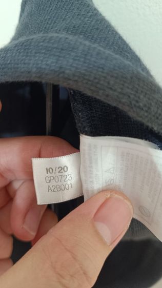 กางเกงวอร์ม Adidas ของแท้💯 รูปที่ 8