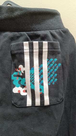 กางเกงวอร์ม Adidas ของแท้💯 รูปที่ 4