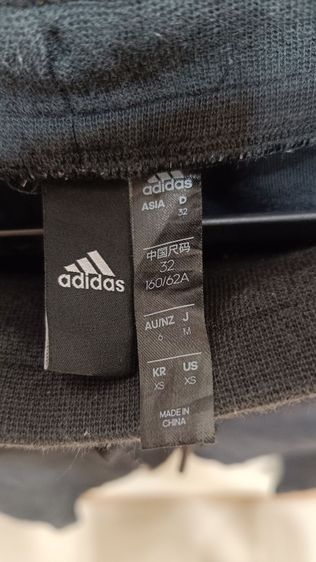กางเกงวอร์ม Adidas ของแท้💯 รูปที่ 6