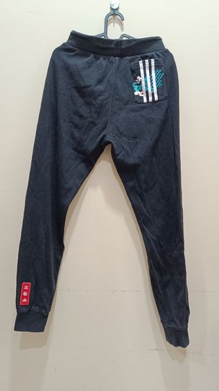 กางเกงวอร์ม Adidas ของแท้💯 รูปที่ 2
