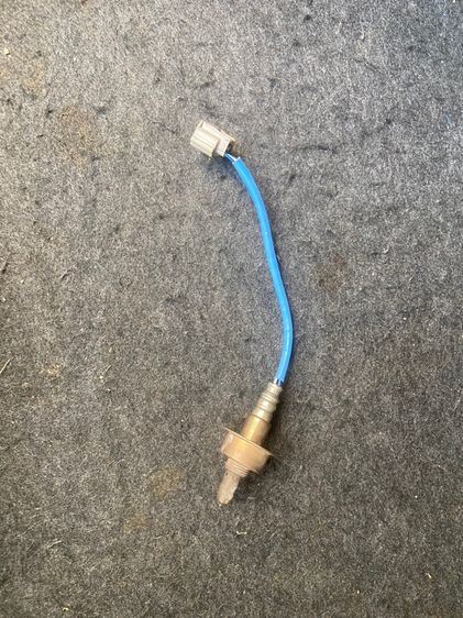 สาย O2 SENCER นิสสัน March