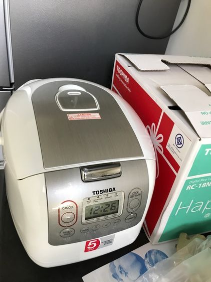 หม้อหุงข้าว