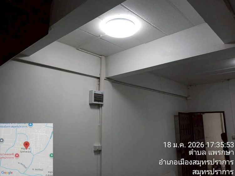 อื่นๆ มีบางส่วน สร้างเสร็จก่อน 2010 ขายบ้าน รีโนเวทใหม่ 1.35 ล้านบา หมู่บ้านนครทอง แพรกษา 11 ซอยมังกร เทพารักษ์-แพรกษา อ.เมือง จ.สมุทรปราการ (2 ห้องนอน 2 ห้องน้ำ พื้นที่ 17 รูปที่ 2