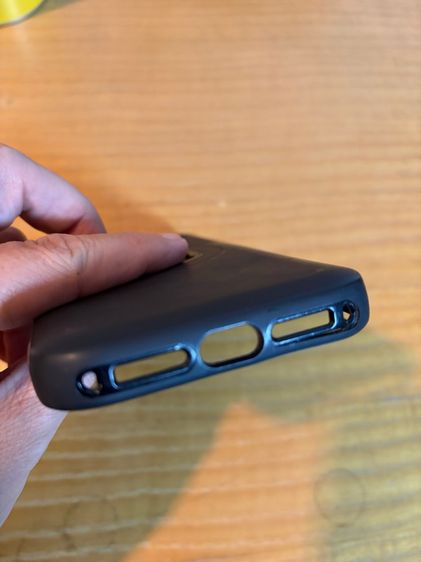 Quad Lock Case magsafeสำหรับ iPhone 15pro max รูปที่ 5