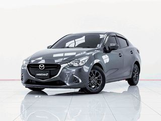 MAZDA 2 1.3 HIGH CONNECT AT 2019 ออกรถ 0 บาท รหัส 6B521