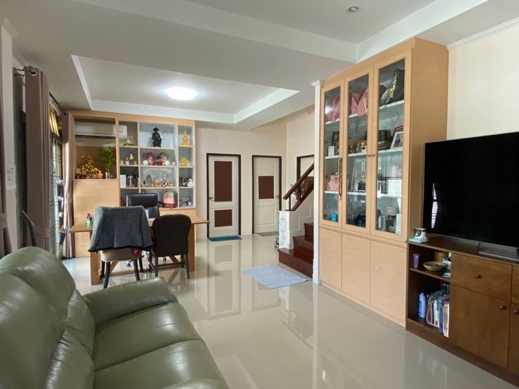 Supalai มีบางส่วน 2016 ใช่ บ้านเดี๋ยวกลางใจเมืองระยอง รูปที่ 3