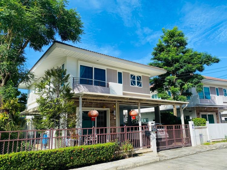 Supalai มีบางส่วน 2016 ใช่ บ้านเดี๋ยวกลางใจเมืองระยอง รูปที่ 2
