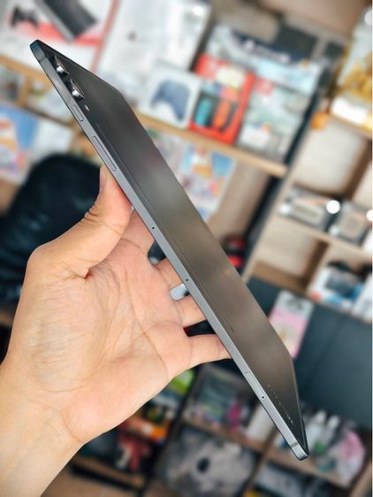 Samsung Galaxy Tab S9 Plus 5G (12 256GB) Graphite  รูปที่ 6