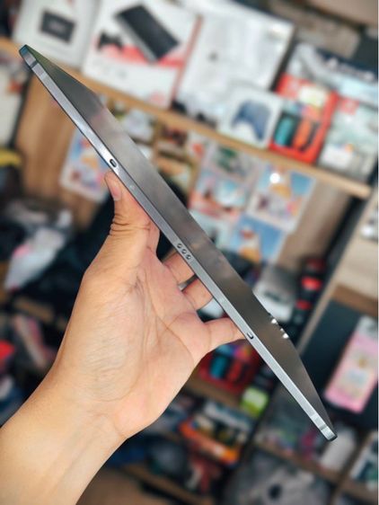 Samsung Galaxy Tab S9 Plus 5G (12 256GB) Graphite  รูปที่ 7