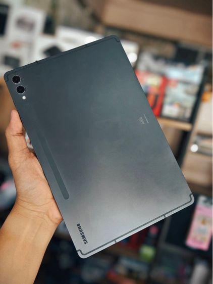 Samsung Galaxy Tab S9 Plus 5G (12 256GB) Graphite  รูปที่ 5