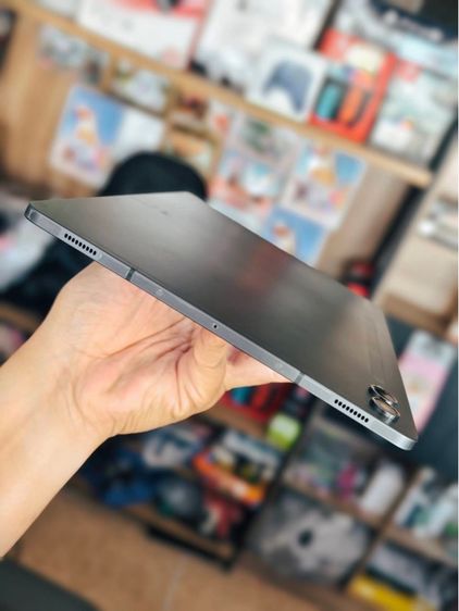 Samsung Galaxy Tab S9 Plus 5G (12 256GB) Graphite  รูปที่ 8