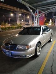 ด่วนนิสสันเซฟิโร่2001